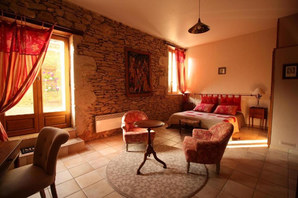 La Camiranaise Hotel ภายนอก รูปภาพ